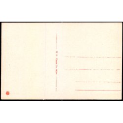 Pomlenakke - M.H. Eneret 66504 - Ubrugt