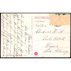 Odense - Banegaarden - Stender 6118 - Brugt