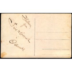 Hilsen fra Firkl�veret i Odense - Fotokort - u/n - Ubrugt