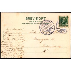 L�seforeningen - Odense - Ed. F. Ph. &amp; Co 4404 - Brugt