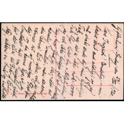 K�benhavn - Marmorbroen - Chr. Olsen 42