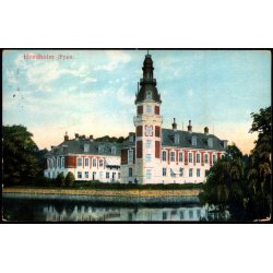 Hvedholm (Fyen)  - C. Eneret 164 - Brugt