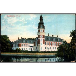 Hvedholm (Fyen)  - C. Eneret 164 - Brugt