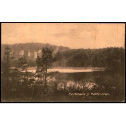 Sortes�en v. Holstenshus - Peter Alstrup 3859 - Ubrugt