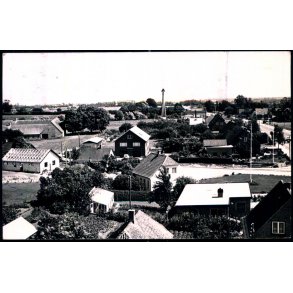 H�jv�nget - Fotokort u/n - Brugt