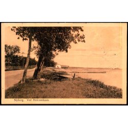 Nyborg - Ved Holckenhavn - Alex Vincent 467 - Brugt