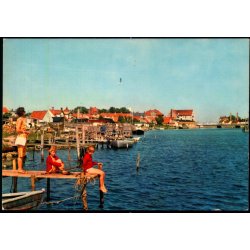 Kerteminde - Lillestranden - O.P.O. 6645 - Ubrugt