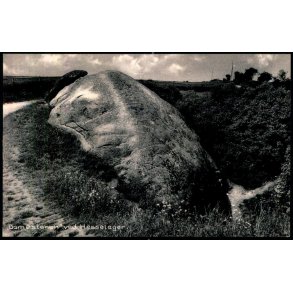 Damessten ved Hesselager - Georg E. Jensen 93698 - Brugt