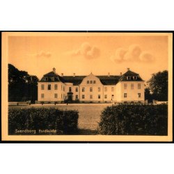 Svendborg - Hvidkilde - Stender 36161 - Ubrugt