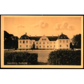 Svendborg - Hvidkilde - Stender 36161 - Ubrugt