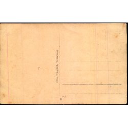 Fotokort - 1917 - Ubrugt