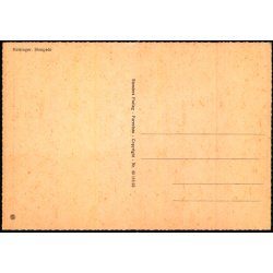 Helsing�r - Stengade - Stender  40 116/22  - Ubrugt