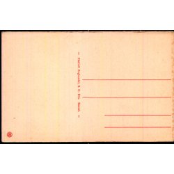 Ebeltoft - Den gamle Farvergaard - Ebeltoft Bogh. u/n - Ubrugt