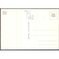 L�nstrup - Stjerne Foto 35343 - Ubrugt