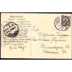 Kbenhavn - Tivoli Koncertsalen - Peter Alstrup 6026