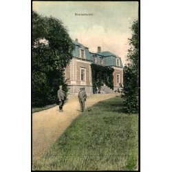 Bremersvold - C. St. Eneret 5099 - Ubrugt