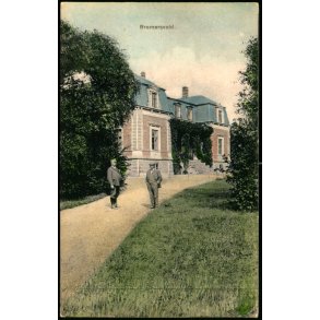 Bremersvold - C. St. Eneret 5099 - Ubrugt