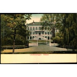 L�seforeningen - Odense - Ed. F. Ph. &amp; Co 4404 - Brugt