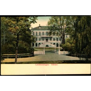 L�seforeningen - Odense - Ed. F. Ph. & Co 4404 - Brugt