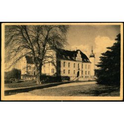 Krenkerup Slot - Carl Christensens Bogh. 1788 - Brugt