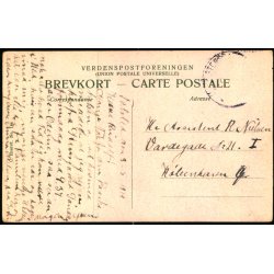 Hvedholm (Fyen)  - C. Eneret 164 - Brugt