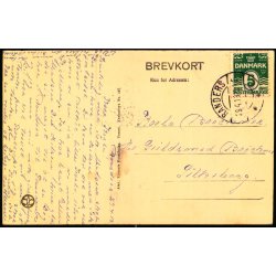 Nyborg - Ved Holckenhavn - Alex Vincent 467 - Brugt