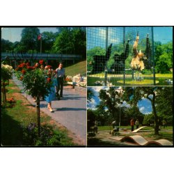 Bornholm - Brndegaardshaven - Colbergs Bogh. 8790 - Brugt