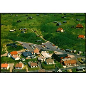  L�nstrup - Stjerne Foto 35343 - Ubrugt