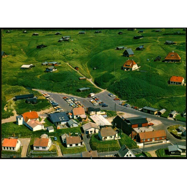  L�nstrup - Stjerne Foto 35343 - Ubrugt