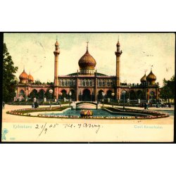 Kbenhavn - Tivoli Koncertsalen - Peter Alstrup 6026