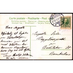 Kbenhavn - Gefionspringvandet - u/n