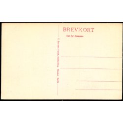 Frankeklit ved Lohals - C. Jenssen- Tuch Bogh. Eneret 25124