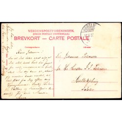 Bremersvold - C. St. Eneret 5099 - Brugt