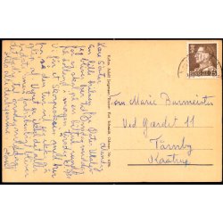 Partier fra �ster Ulslev - Kbm. Alfred  J�rgensen 6396 - Brugt