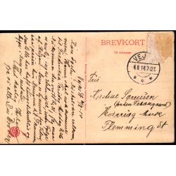 Modersmaalet i Skibelund Krat - Warburgs Forlag 701 - Brugt