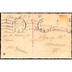 Odense - Parti fra Kongens Have - Stender O. 231 - Brugt