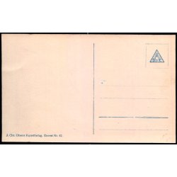 K�benhavn - Marmorbroen - Chr. Olsen 42