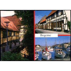 Bogense - Trojaborg BOG 3 - Ubrugt