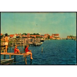 Kerteminde - Lillestranden - O.P.O. 6645 - 4 - Ubrugt