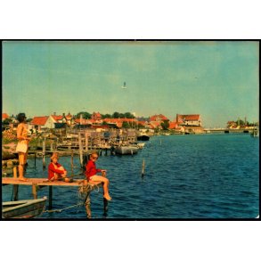 Kerteminde - Lillestranden - O.P.O. 6645 - 4 - Ubrugt