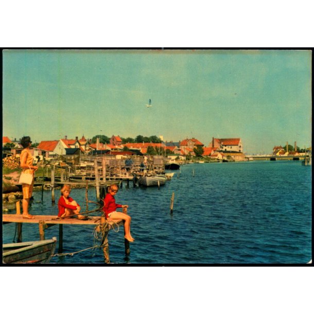 Kerteminde - Lillestranden - O.P.O. 6645 - 4 - Ubrugt