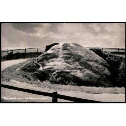 Damessten ved Hesselager - P.M. Br�nsro 97573 - Ubrugt