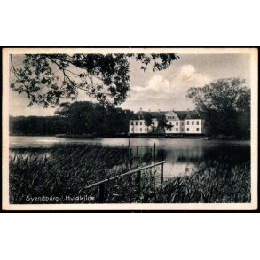 Svendborg - Hvidkilde - Stender S. 41 - Brugt
