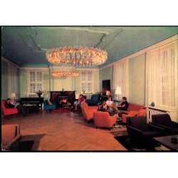 Danmarks L�rerforenings Kursusejendom - Skarrildhus - u/n - Brugt