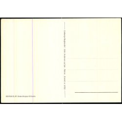 Bornholm - Brndegaardshaven - Colbergs Bogh. 8782 - Ubrugt