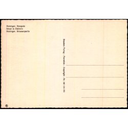 Helsing�r - Stengade - Stender 149 116 073 - Ubrugt