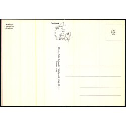 L�nstrup - Stjerne Foto 2150 - Ubrugt