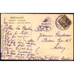 Kbenhavn - Tivoli Koncertsalen - Peter Alstrup 6026