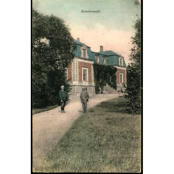 Bremersvold - C. St. Eneret 5099 - Brugt