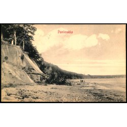 Pomlenakke - Warburgs Kunstforlag 3639 - Brugt